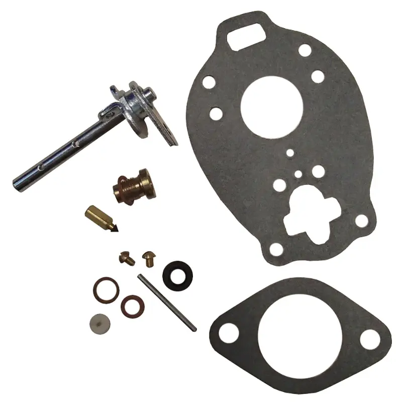 0236910 BK48 66446 CARBURETOR KIT Fits Massey Ferguson Tractor TE20 TO20 TO30
