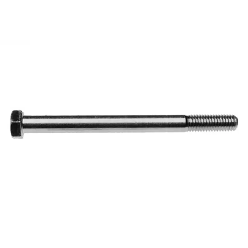 04001-134 Replacement 1/2" X 7-1/2" Wheel Bolt Fits Scag Models