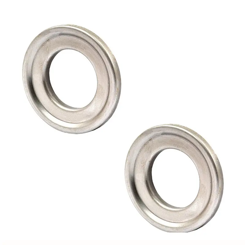 04951077 TWO 2WD Wheel Hub Seals 4951077 For Ford/NH Fits Fiat Tractors