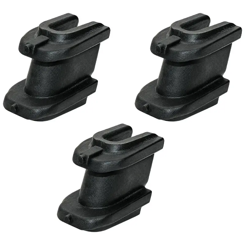 0GR0-051006 Clutch Nylon Slider Set Fits CFMoto CF500US 191R Uforce 500