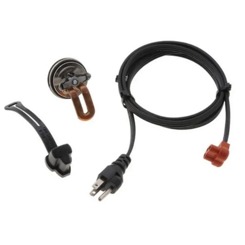 1-3/4" Engine Block Frost Plug Heater Fits Steiger Replaces 10609