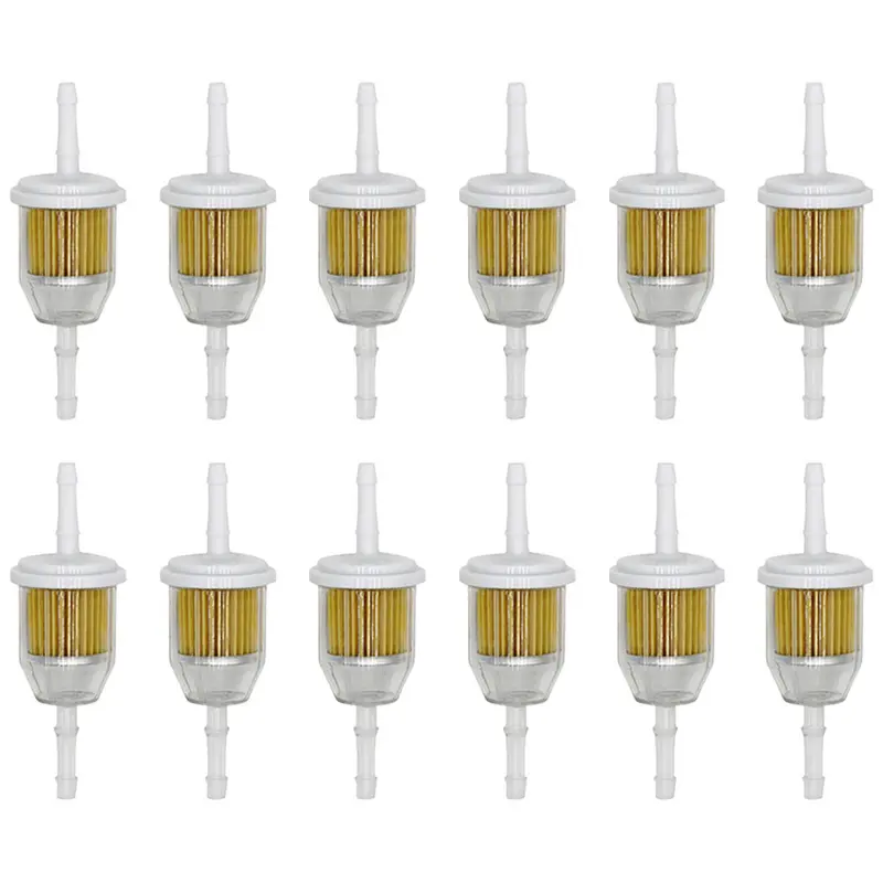 1-303197 (12) Fuel Filters Fits Exmark Aftermarket