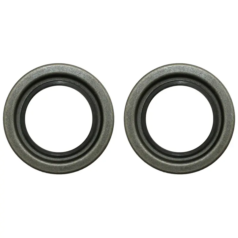 1-633580 Front Seal Wheel Bearings (2) Fits Exmark Lazer Z Units 103-0063