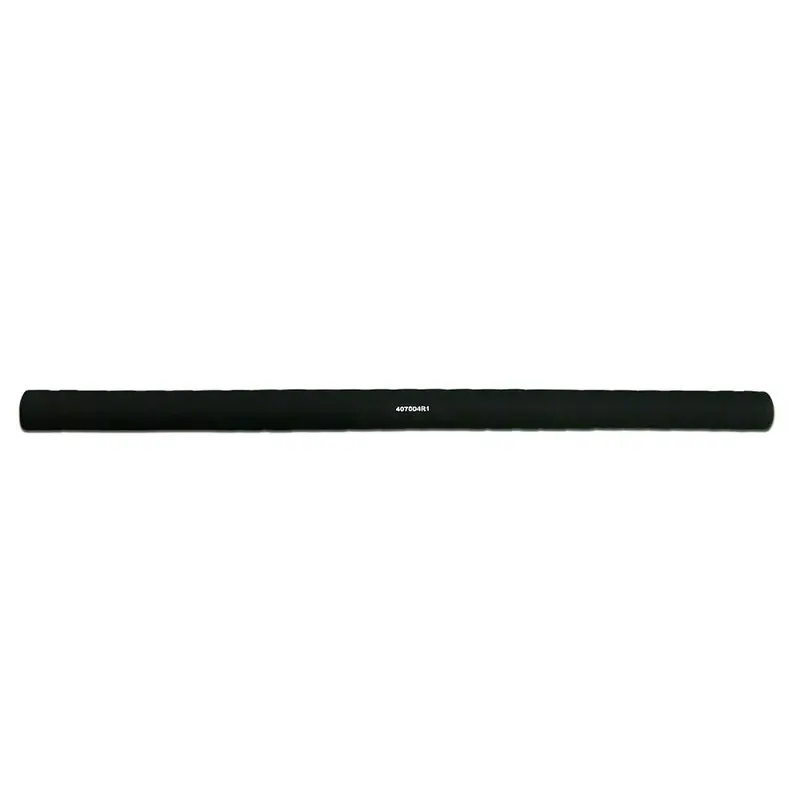 1-9/16" I.D. Straight Radiator Hose Fits Ford Replaces ABC4921-STR