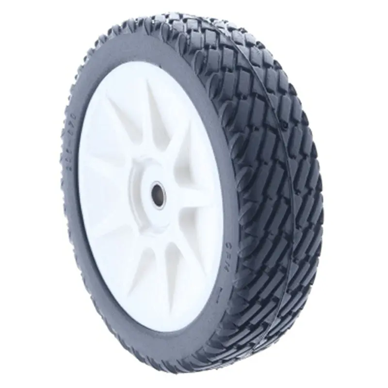 (1) 92-1042 Lawnmower Drive Wheel Tire fits Lawn-Boy