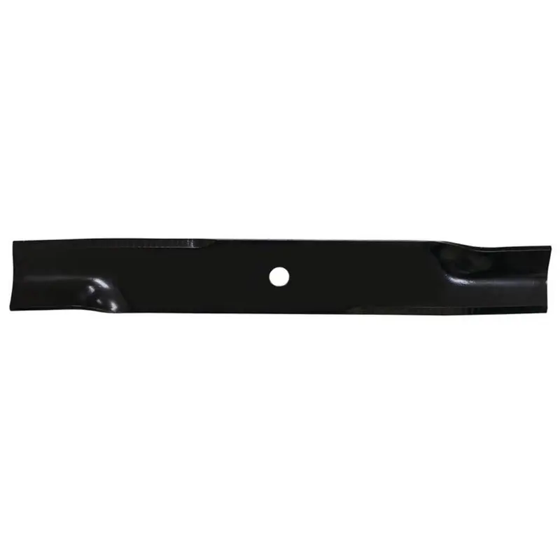 (1) Lawn Mower Blade Fits John Deere Mowers AM104490 PT8721