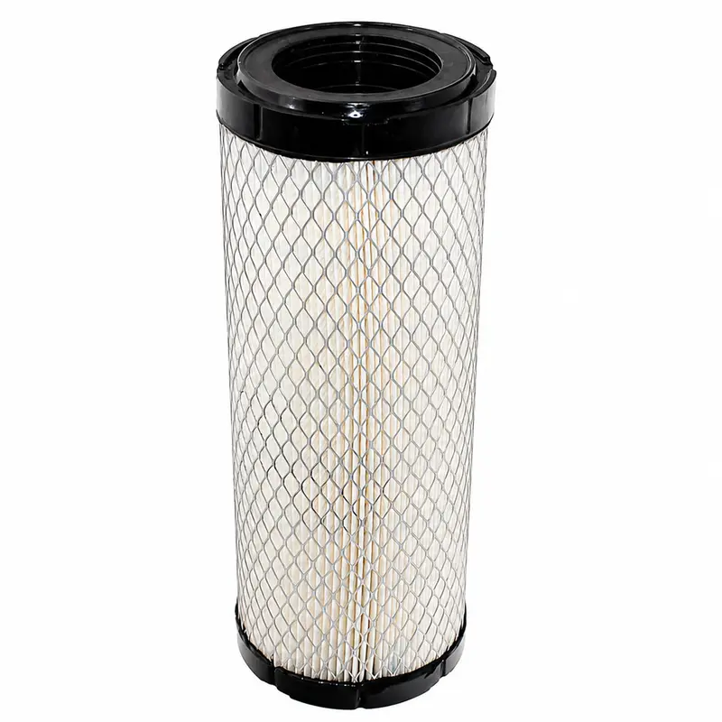 (1) New Aftermarket Air Filter Fits Kubota Tractor Replaces R1411-42270
