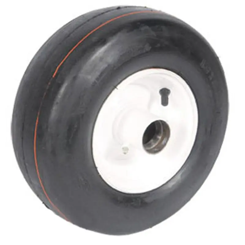 (1) New Mower Wheel Fits Exmark 633582 634662 103-0064 103-3785 103-5189