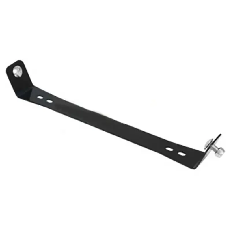 (1) New Replacement Safety Belt Bracket fits Multiple Makes & Models