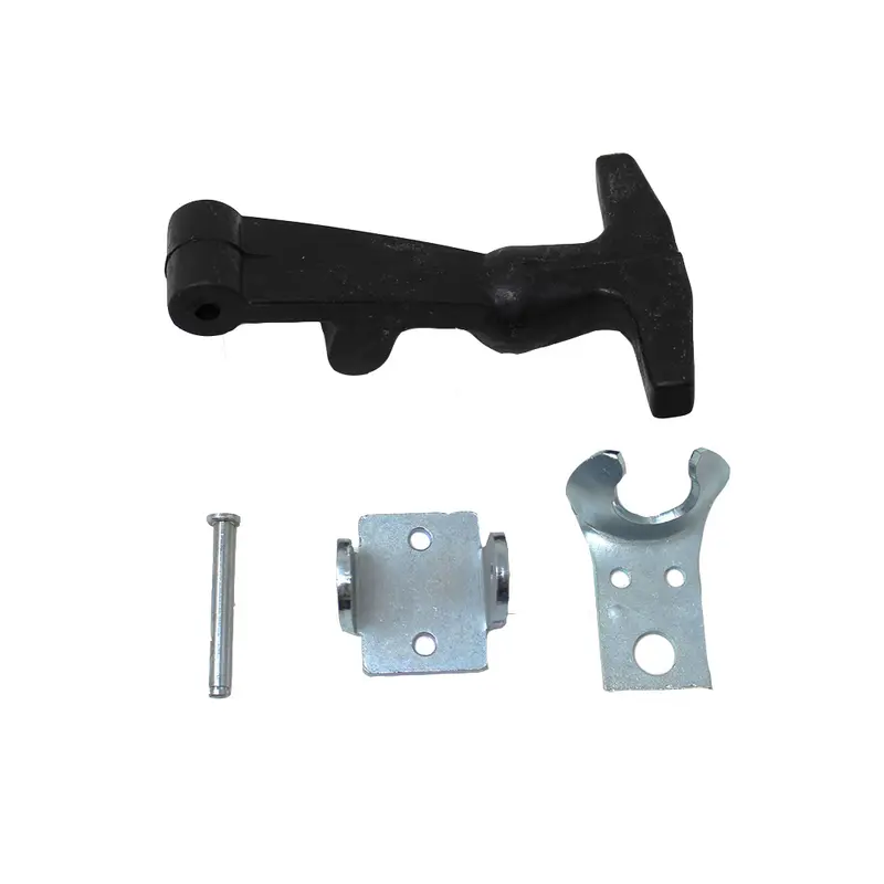 (1) One New Aftermarket Replacement Latch Assembly Fits Case/International Harvester