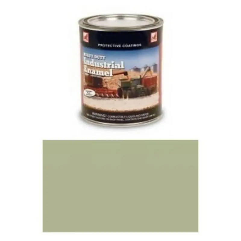 (1 Quart) Brownish-Medium Gray Paint Fits Universal Products Replaces A961303