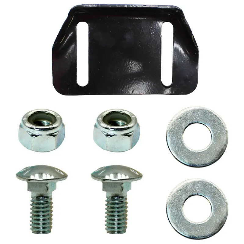 (1) Snow Shoe Kit Fits Ariens Replaces 01016500
