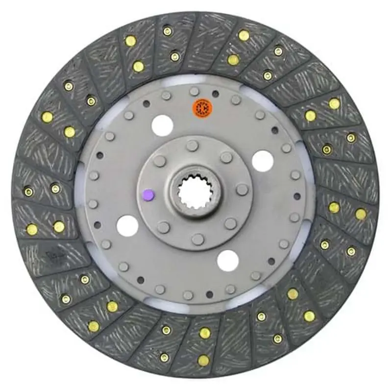 10-3/8" Transmission Disc Fits White Replaces 16441202101