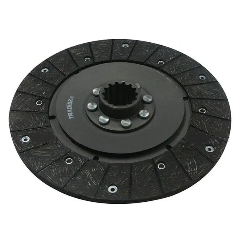 10" Main Clutch Disc Fits Oliver Replaces 30-3052257
