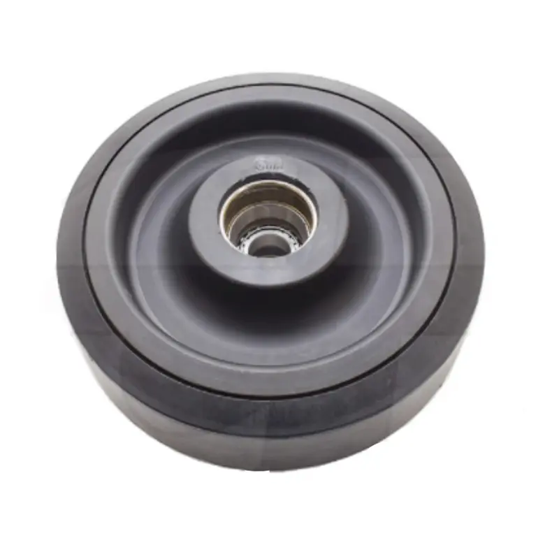 10" Middle Boogie Wheel Fits CAT 257B Rubber Track