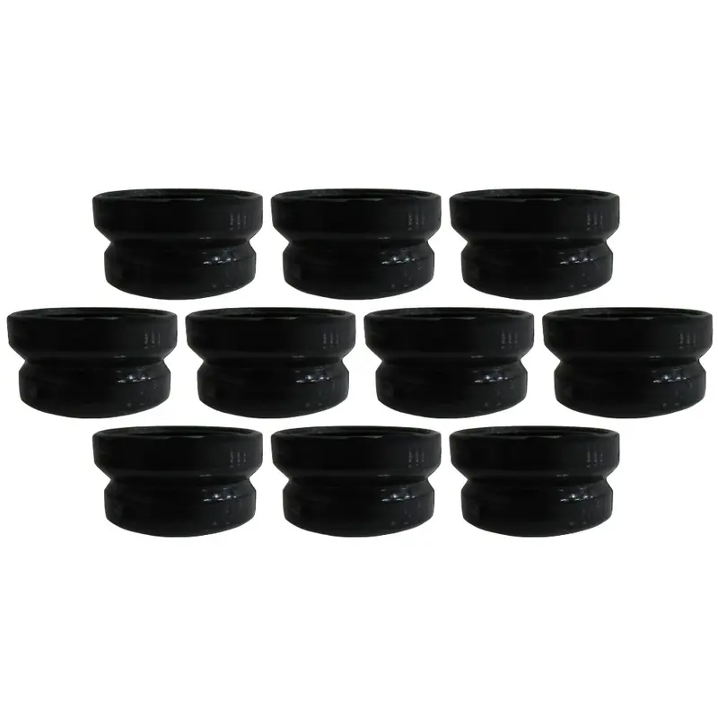 10 Primer Bulbs Fits Toro 66-7460 Lawn-Boy Duraforce Powerlite CCR1000 CCR2000