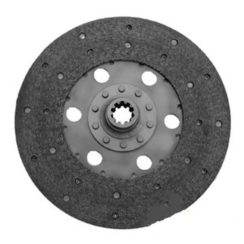 10" PTO Drive Clutch Disc Fits Allis Chalmers Replaces 72089813