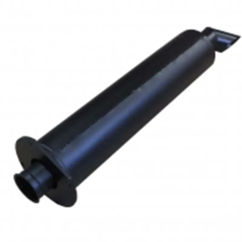 1004594 Muffler A Fits Caterpillar Loader Model 963B