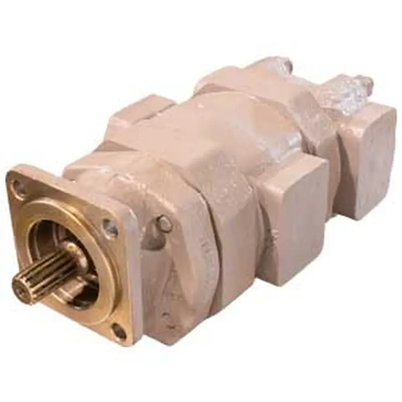 10081523 REPLACEMENT HYD PUMP 124 LOADER Fits PRENTICE