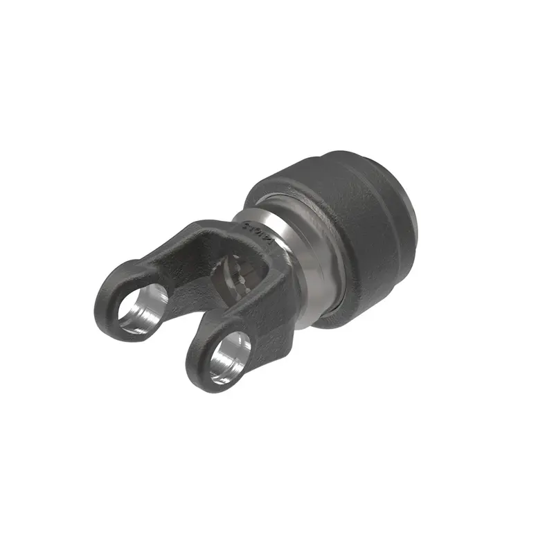 101-1420 Slide Lock Tractor Yoke - 20 Spline Fits Weasler PTO Drivelines