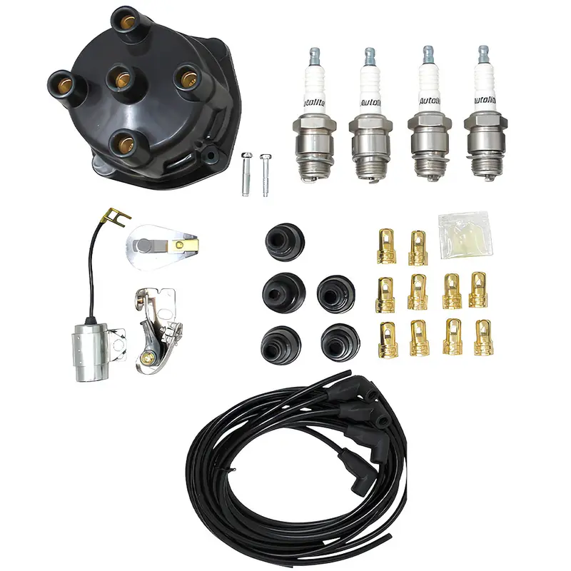 1024914M91 Complete Tune up kit Fits Massey Ferguson