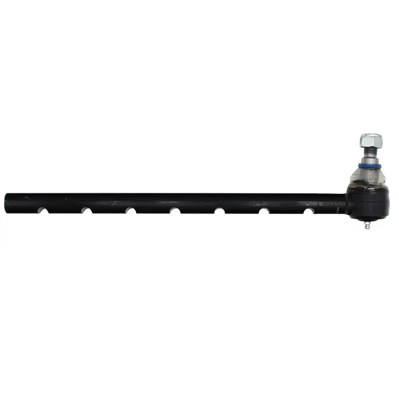 1026382M1 Outer Tie Rod - RH/LH Fits Massey Ferguson Tractors Length
