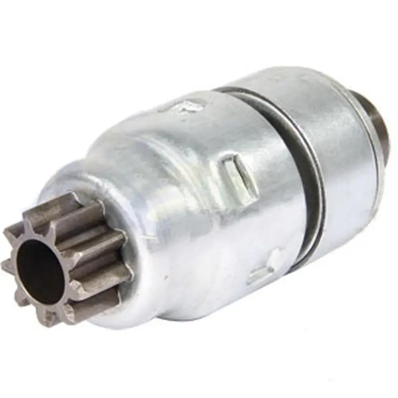 1035335M1 Starter Drive Fits Massey Ferguson Tractor 50 65 & Industrial 40