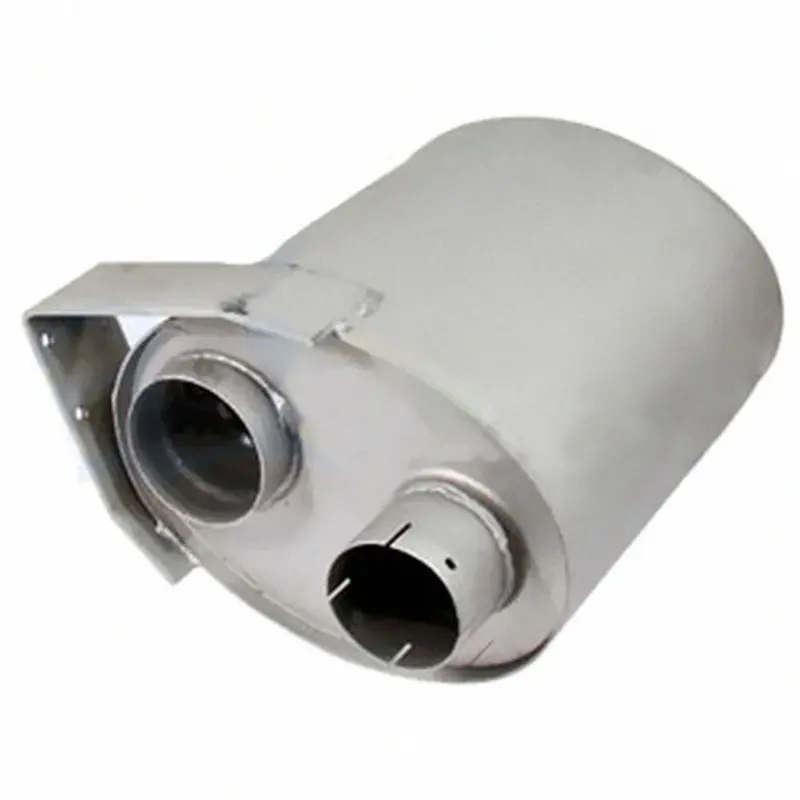 103978C2 - Muffler Replaces 103978C2