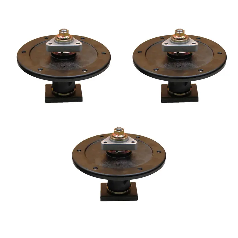 106-3217 3 Mower Deck Spindles Fits Toro Z500 Z552 Z557 Z560 Z580 Z587L Z588