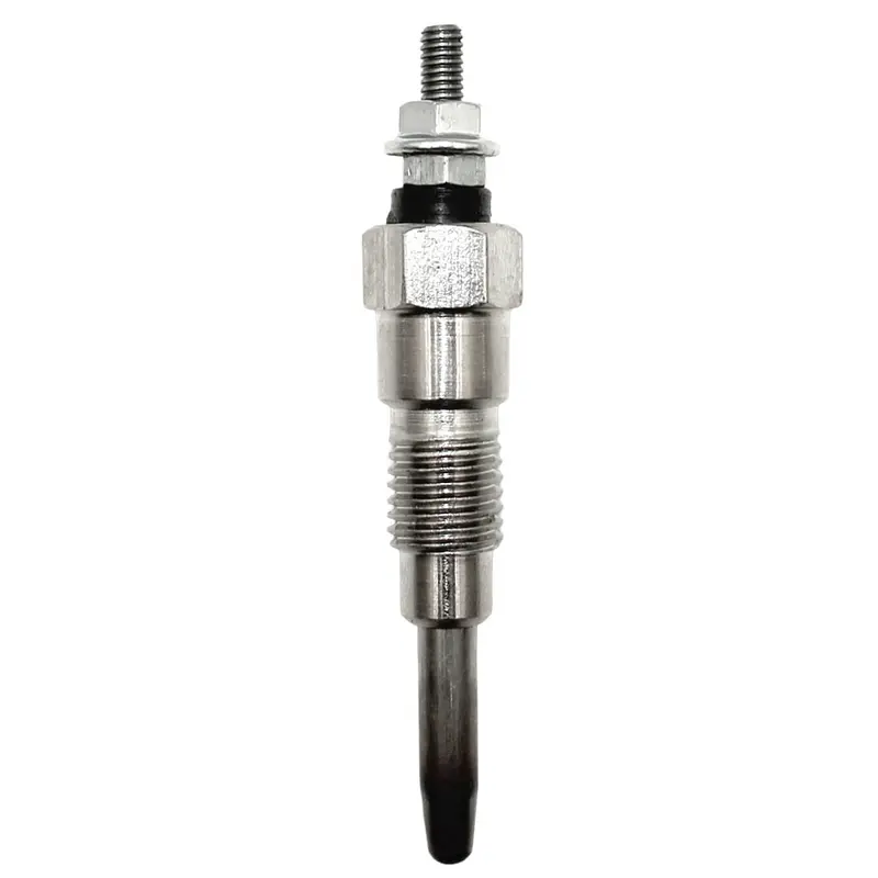 10mm 10 mm THREAD GLOW PLUG Fits Kubota SKID STEER TRACTOR LOADER ENGINE ENGINES