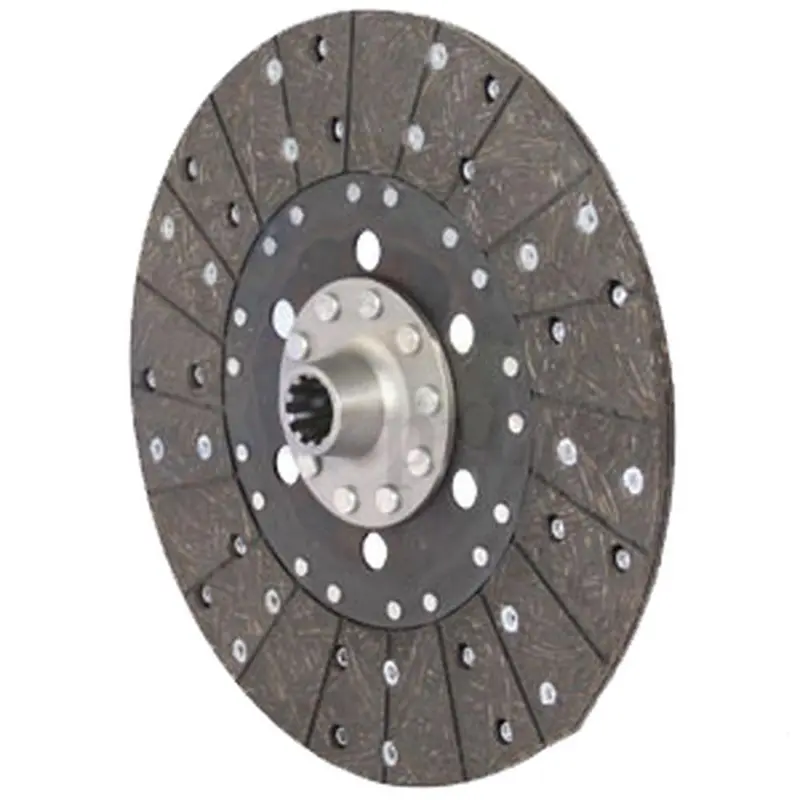 11" Solid PTO Disc Fits Long Replaces TX14989