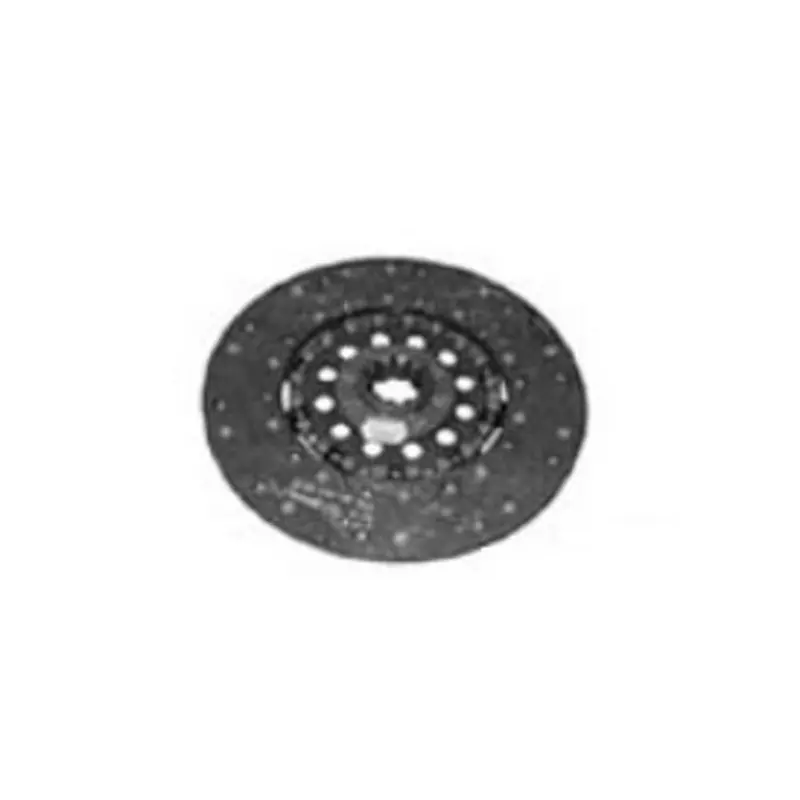 11" Trans Disc 5552808R91 for Mahindra Tractors 485 & 575 (Captive)
