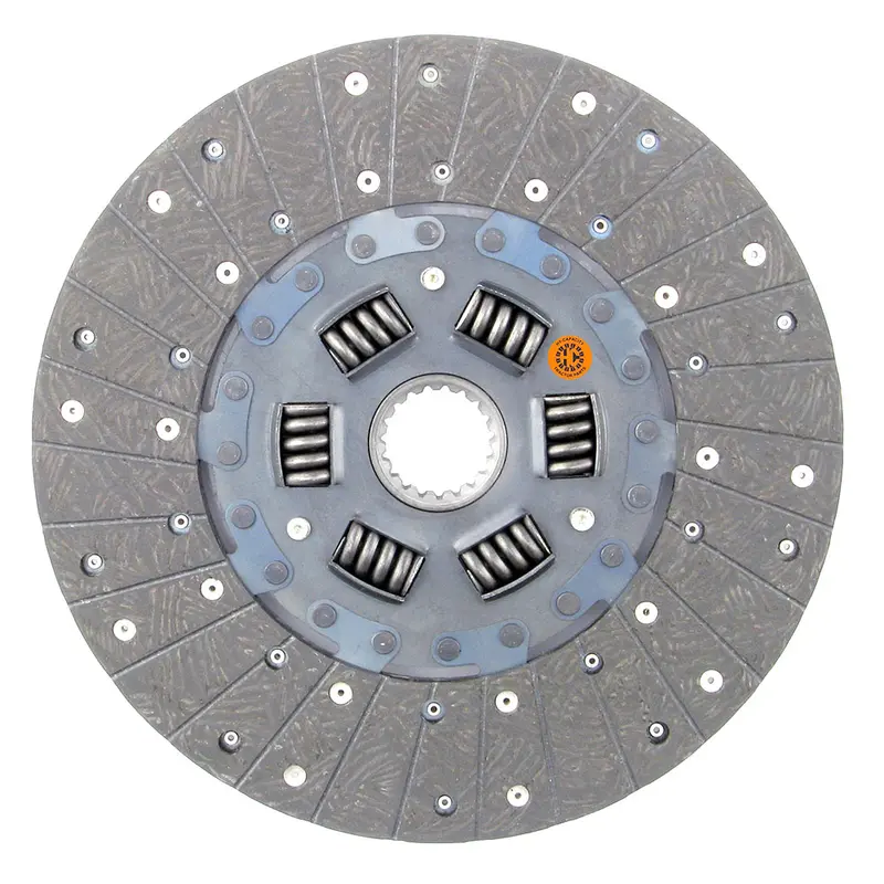 11" Transmission Disc Fits Oliver Replaces 155917-AS