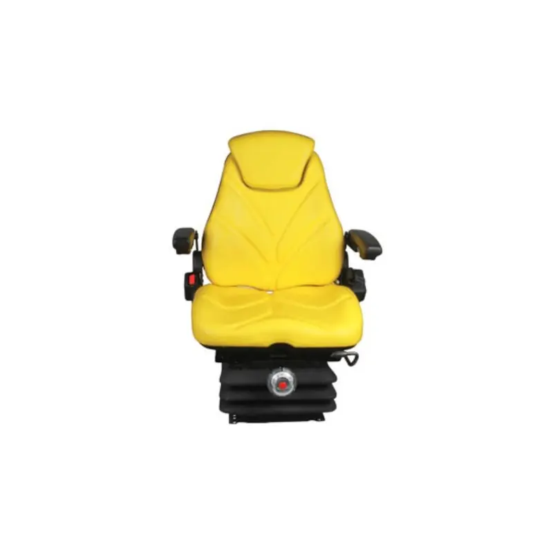 110 - 330 lbs F20 Series Seat Fits Kubota Tractors Mechanical Suspension