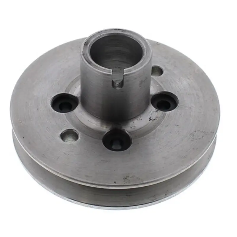1101-0409 - Pump Drive Pulley Fits Ford/New Holland