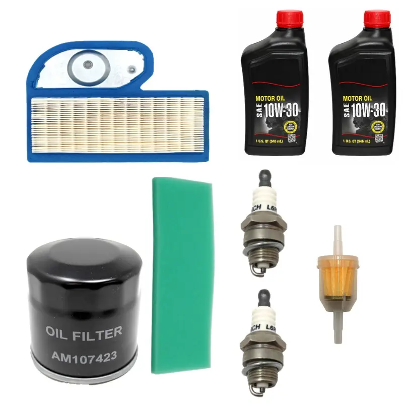 11013-7001 Equipment Maintenance Kit Fits Kawasaki FH500V FH580V