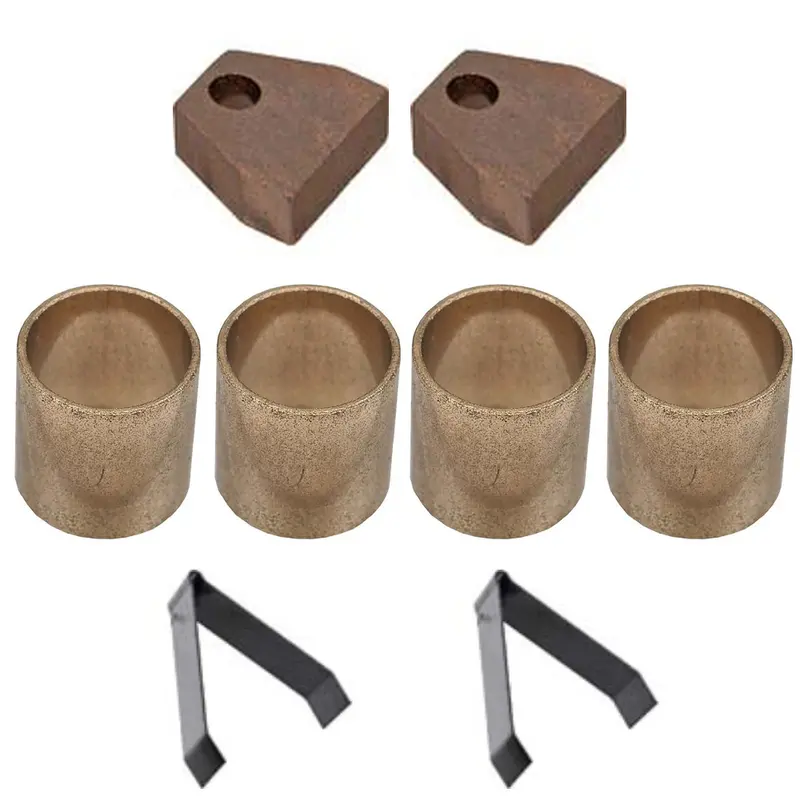 1107327 Starter Repair Kit Fits Delco 10MT, SD300 Series DD Star