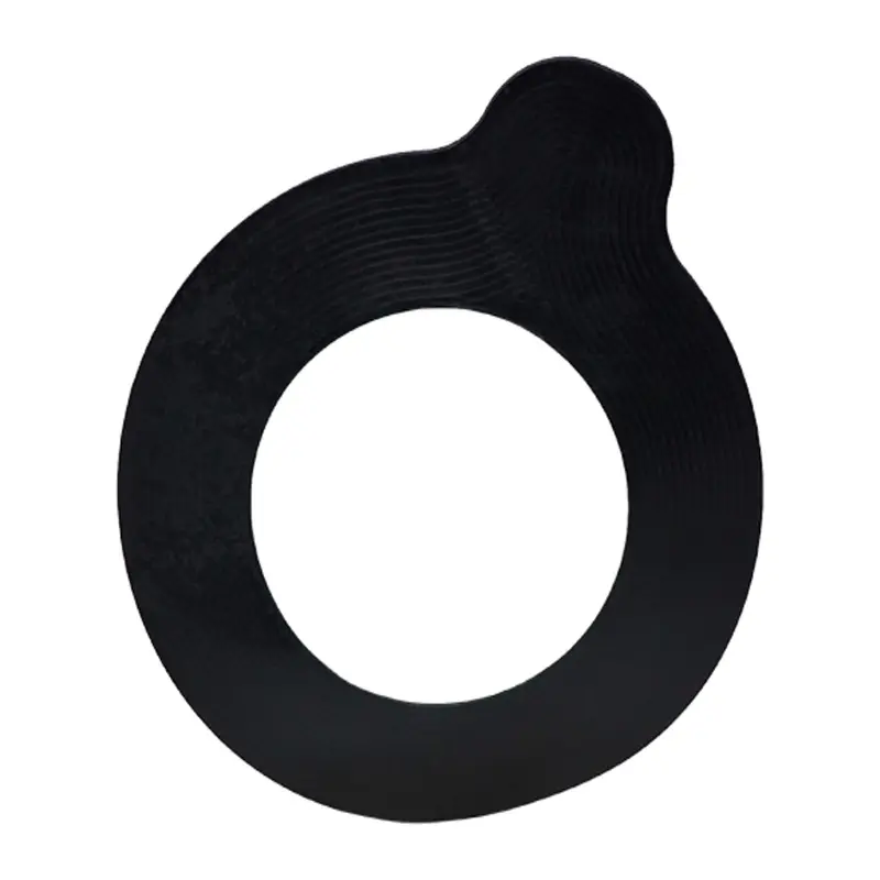110X3TP Plastic Pin Shim 110 mm x 3 mm Thick Fits Universal Products
