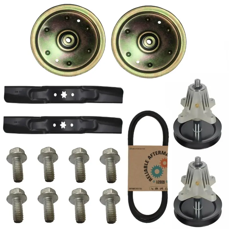 112-0395 Mower Deck Rebuild Kit  Fits Murray M175-42 13BN77SS058