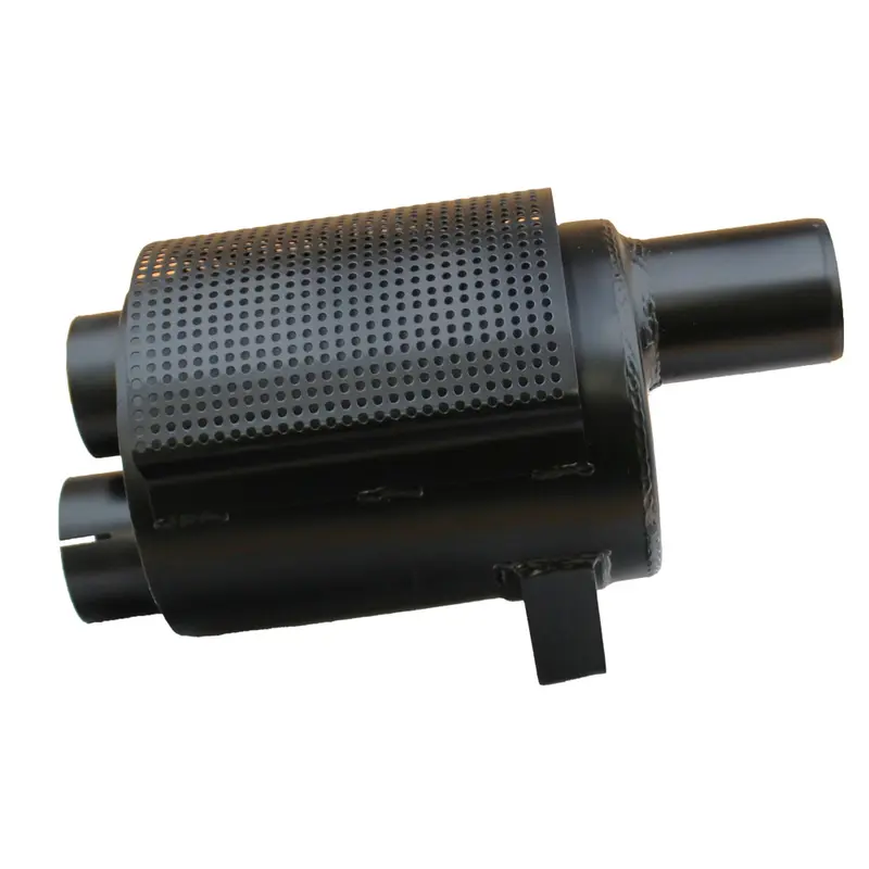 112-5088 Muffler Fits CAT 6A 6S 6SU 6 D6H D6H XL D6H XR D6R 56H