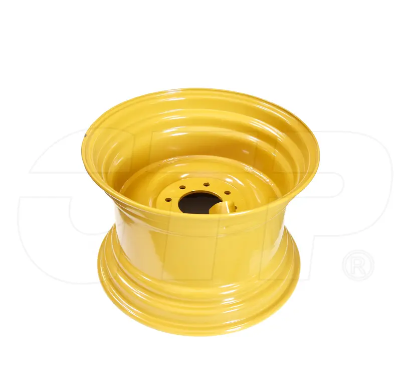 1124411 Wheel As-Rear Fits Caterpillar Models