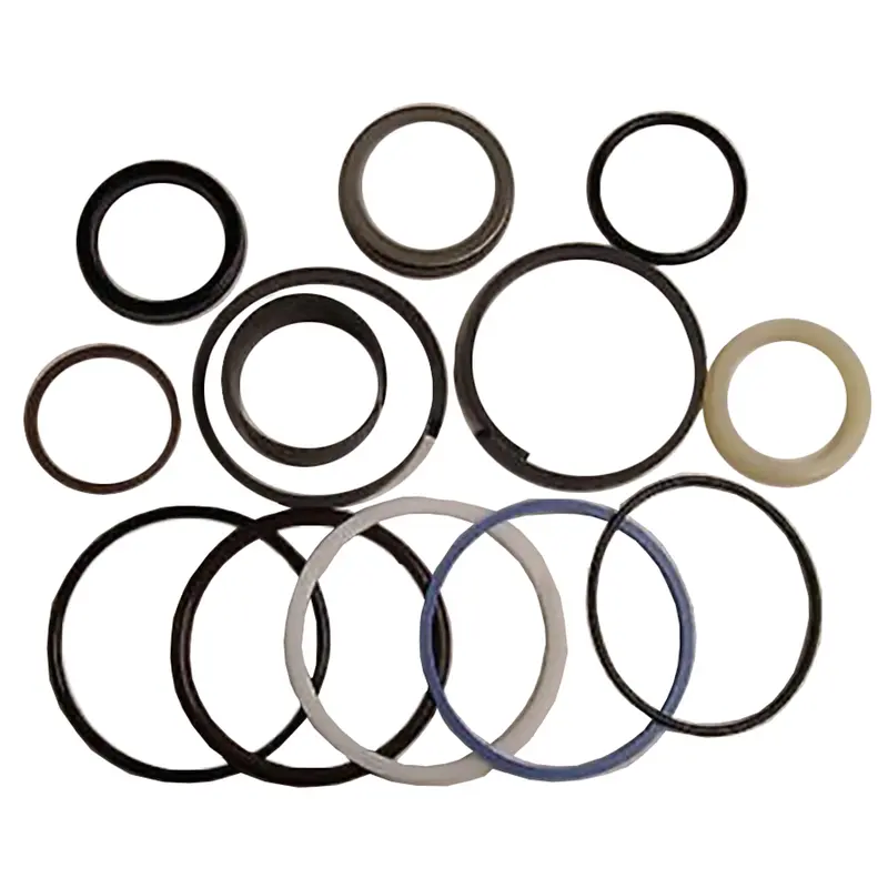 1124732C94 Hydraulic Seal Kit Fits Case Models TD7C TD7H TD8H
