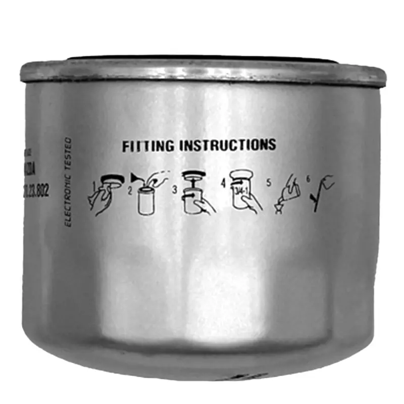 1146934 120-0664 MD162326 Oil Filter Fits Caterpillar Fits CAT 303 304 305 Excav