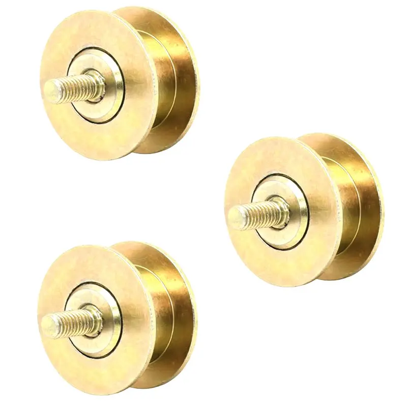 114941A1 Cam Follower Bearings Set of Three Fits Case/IH Cutting Platforms 973