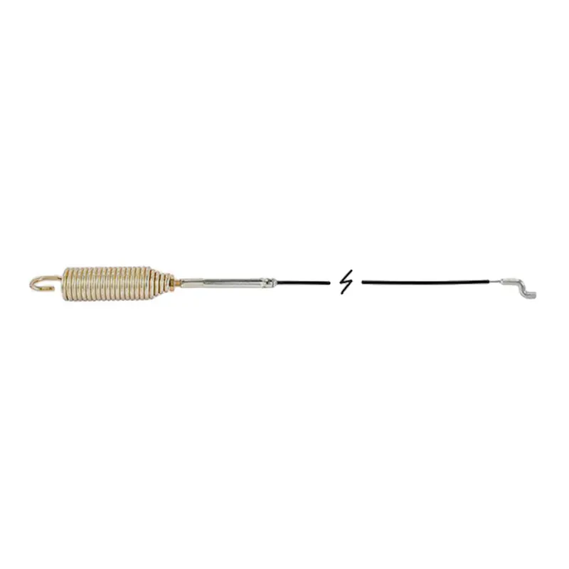 11570 SNOW THROWER AUGER DRIVE CABLE