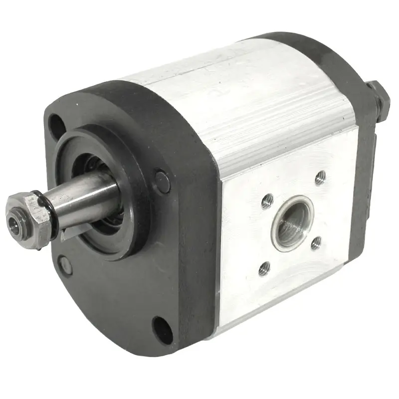 1175656 Hydraulic Pump Fits Deutz D4006 D4506 D5506 D6006 D7206 D4507 D6207
