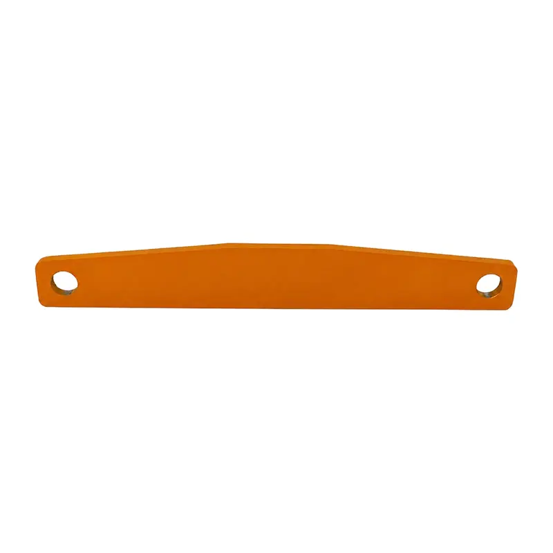 117836A1 Wear Plate Block Fits Case 550H 650G 650H 750H 850G 850H Dozers