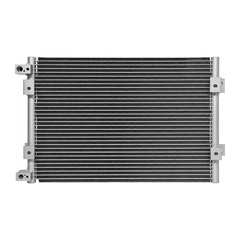 11LC-90110 AC Condenser Fits Hyundai R80-7 HL730-7 HL740-7 HL757-7 HL760-7