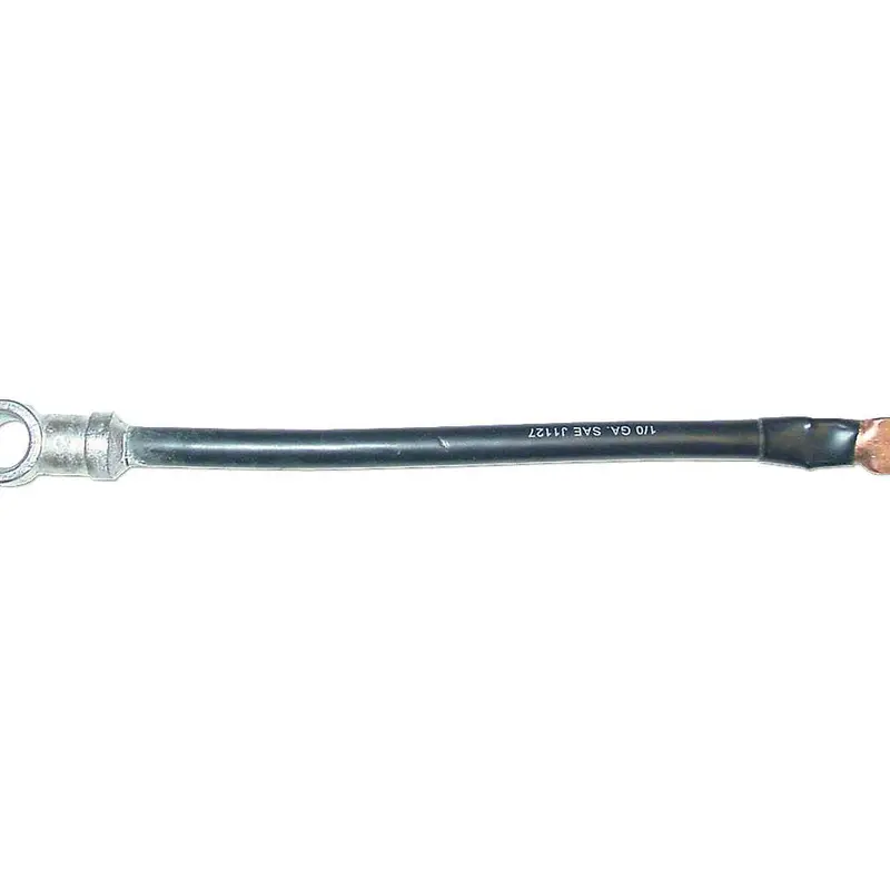 12" Battery Cable Fits Allis Chalmers Replaces ABC415