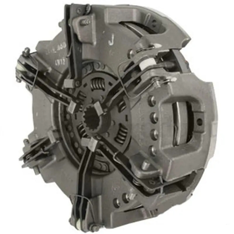 12" Pressure Plate Fits Landini Replaces 3532501M93